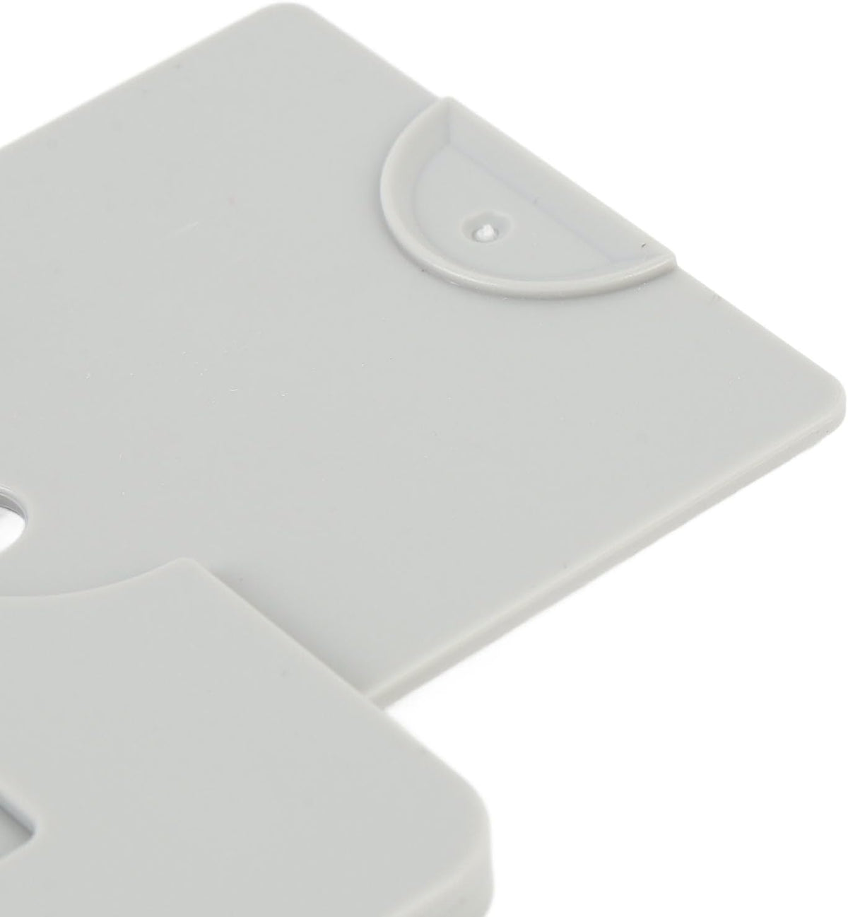 2pcs Keenso ABS Material View Finder Sliding Mechanism Improve Composition Skills for Painting Drawing Photography