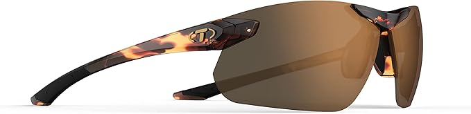 Seek FC 2.0 Sport Sunglasses Men & Women - Ideal For Cycling, Golf, Hiking, Running, Tennis & Pickleball