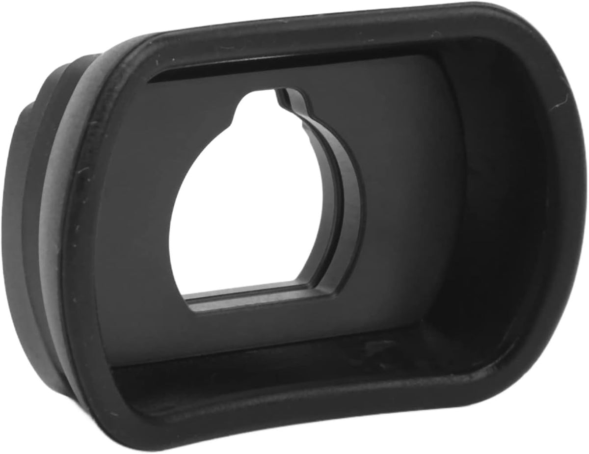 XH2 XT3 XT2 GFX100 Camera Eyecup Rubber Eyepiece Viewfinder Eye Cup for - Soft Material, Light Blocking, Comfortable