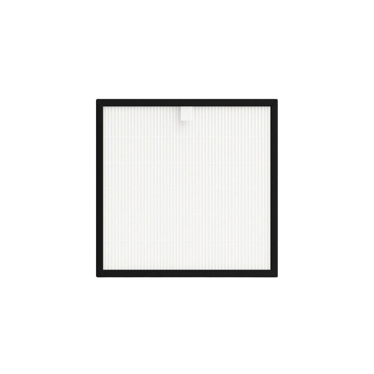 Nispira HEPA Filter Replacement for Rabbit MinusA2 Ultra Quiet Air Purifier SPA-780A, SPA-700A, AP-1004, 2 Packs