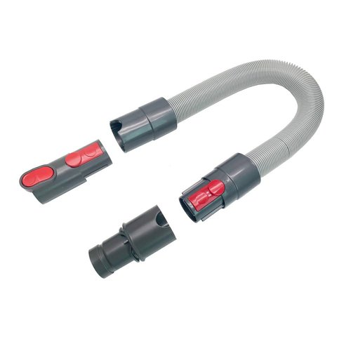(2 Pack) Attachment Adapter Compatible for Dyson V7 V8 V10 V11 to Shark V6 DC30, DC31, DC34, DC35, DC44,DC series 32mm (1.26 inch) Universal Tool Adapter Converter