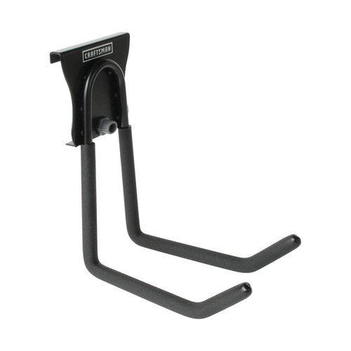 CRAFTSMAN Versatrack Garage Hooks, Long General Purpose (CMST82608VT)
