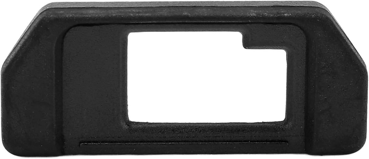 WIHFHGZ Set EM5 EM10 7g Viewfinder Eyecup Cold Shoe Cover for Camera Series, Plastic Rubber, Lightweight - Horizon