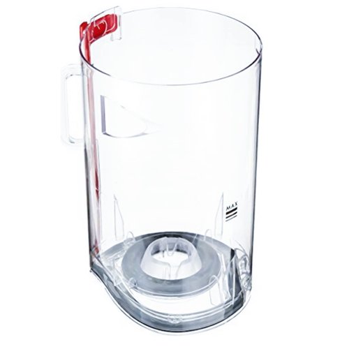 920624-03 Clear Dust Bin for Dyson DC41, DC65, DC66, UP13 and UP20