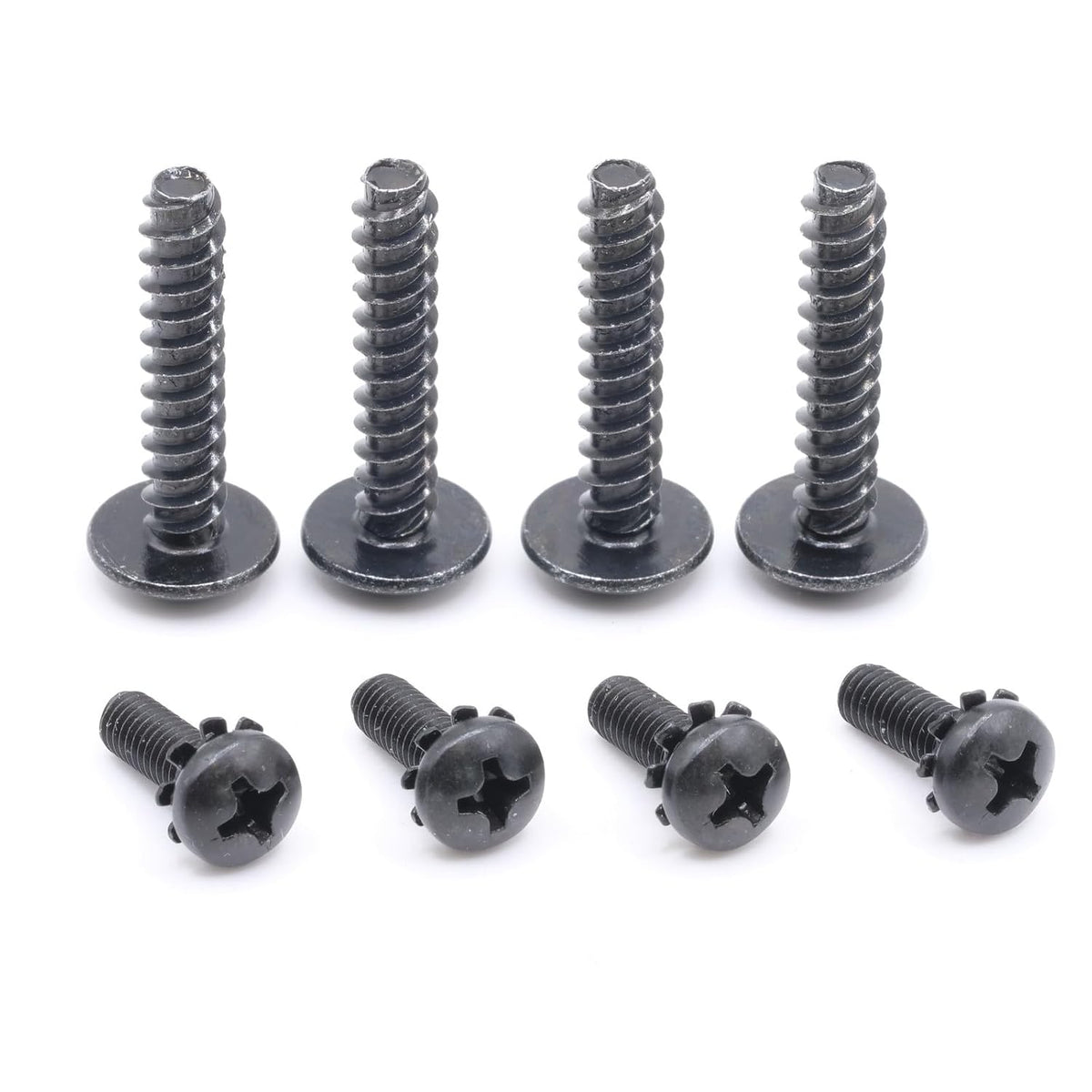 ReplacementScrews 65NANO81ANA (65NANO81ANA.AUS) Stand Screws Compatible with LG