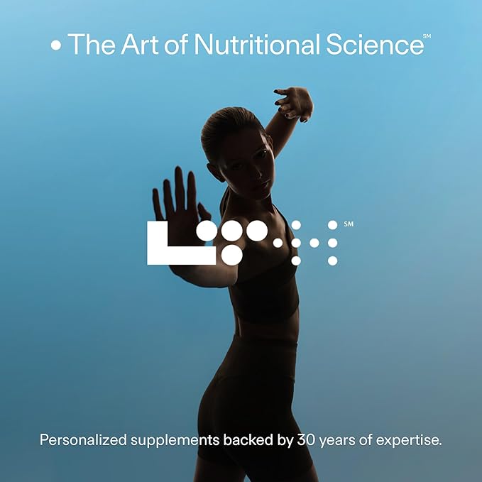 LTH Vital Vegan Protein - Trusted by Life Time Members - Plant-Based Protein Powder Made from Pea Protein - Supports a Healthy Immune System - Dairy Free & Soy Free - Vanilla, 30 Servings