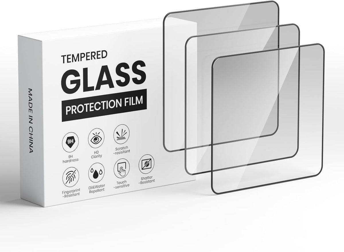 Y1 Mp3 innioasis Screen Protector, Scratch-resistant Screen Protector, Premium Texture, Durable, Good Moisture