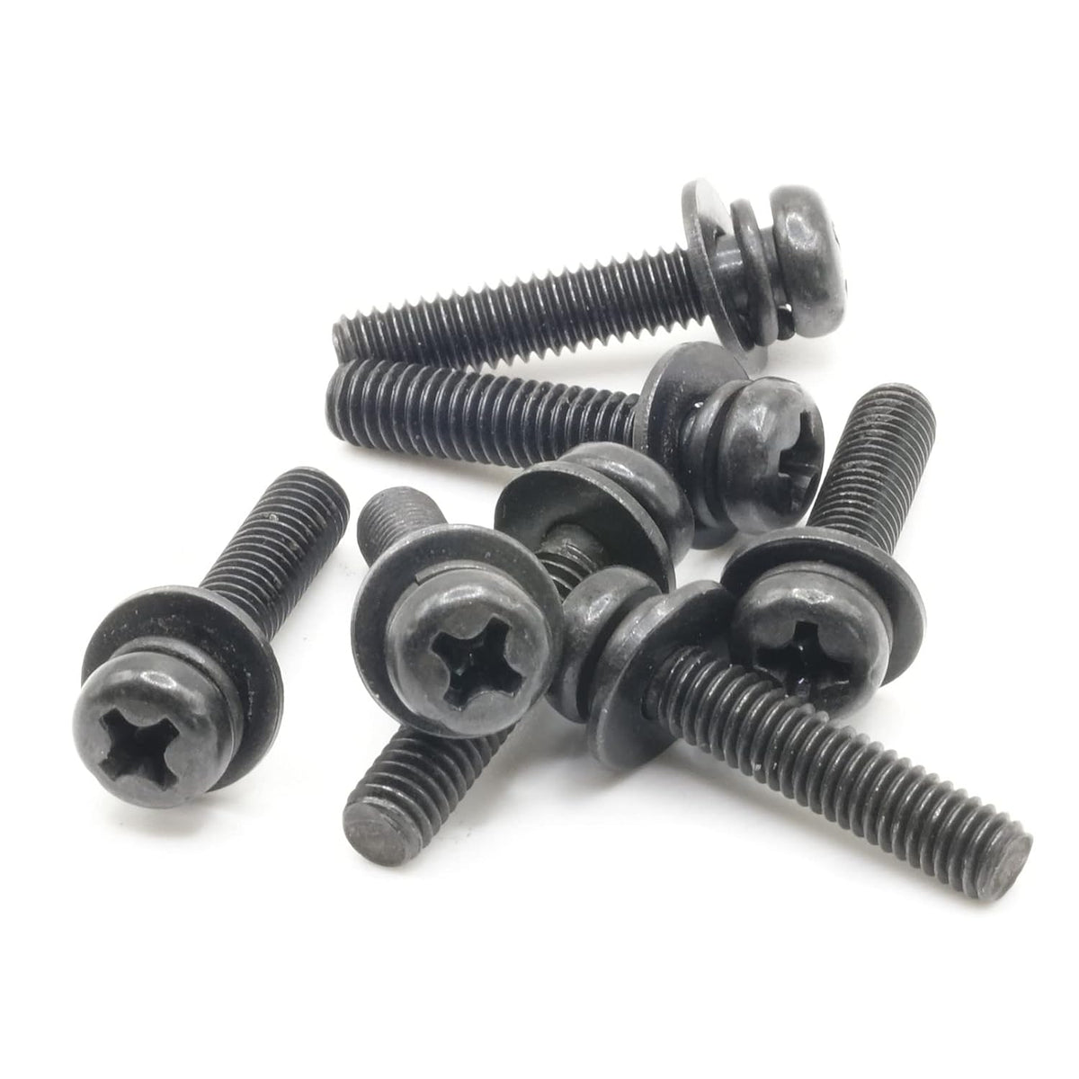 ReplacementScrews OLED65C1PUB (OLED65C1PUB.AUS) Stand Screws Compatible with LG