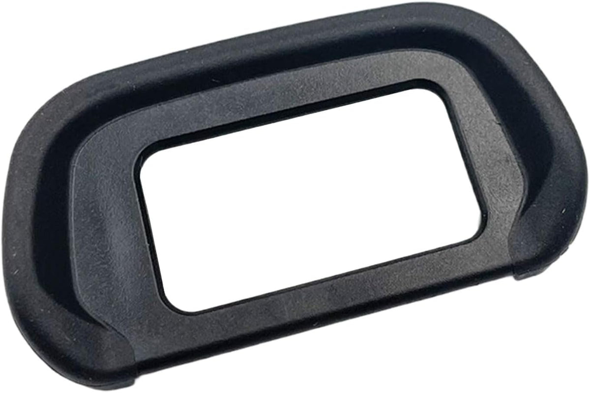 SOMUMOK EOSR10 Hard Eyecups Eyepiece Eye Cup Viewfinders Protectors Covers for Eosr Camera
