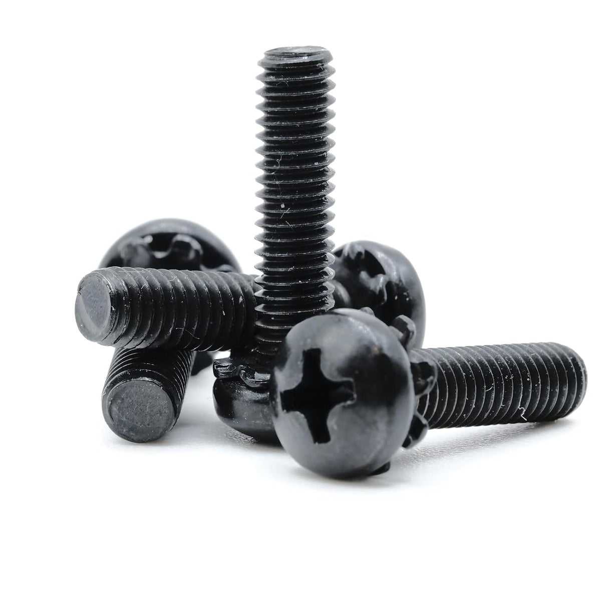 ReplacementScrews 65QNED85AUA 65 Inch QNED85A Set (Pack 4) Stand Screws Compatible with LG - Series TV - Complete