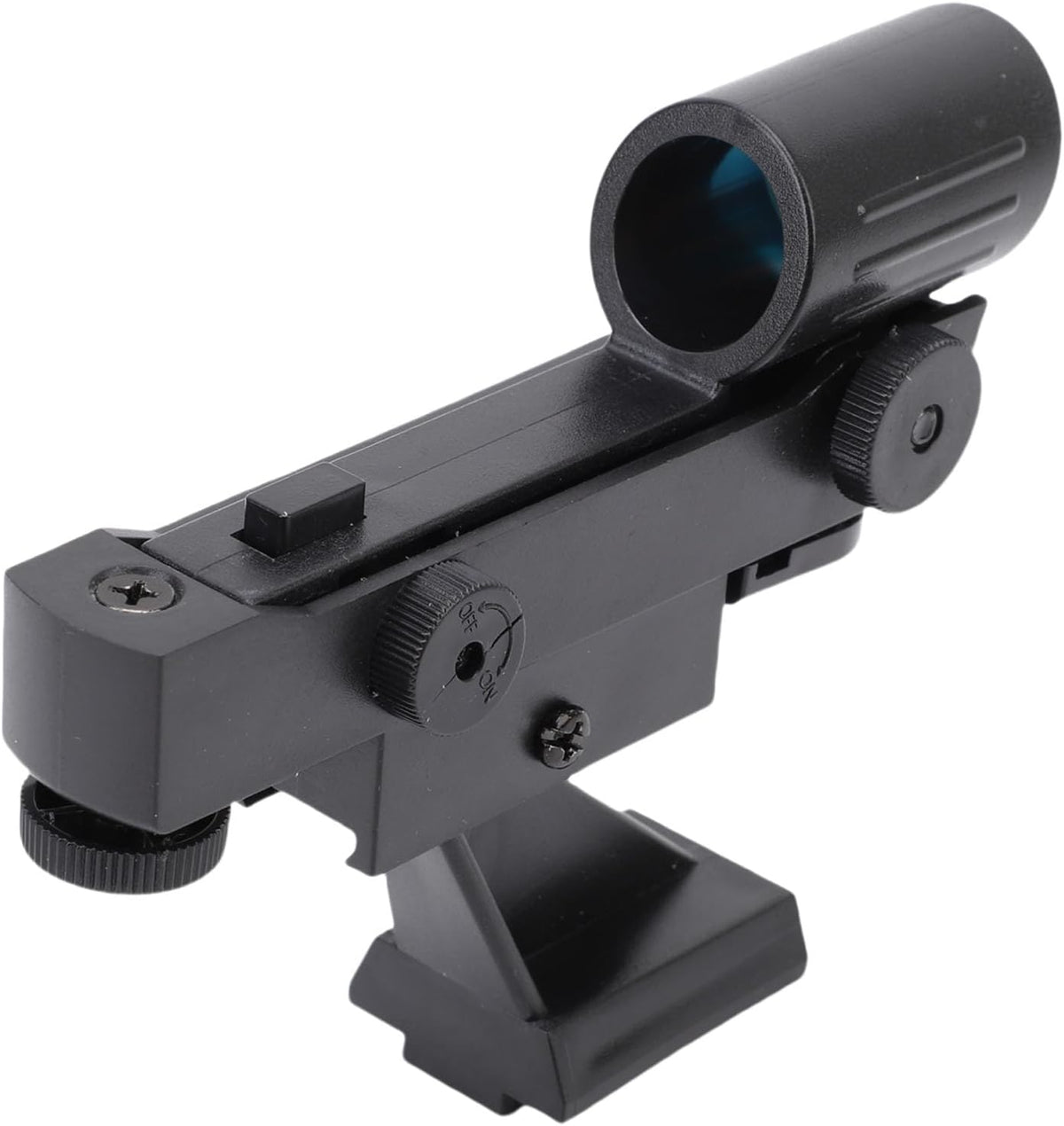 Tangxi Red Dot Finder Scope for Astronomical Telescope Reflex Viewfinder, Star Pointer Viewfinder Astronomical