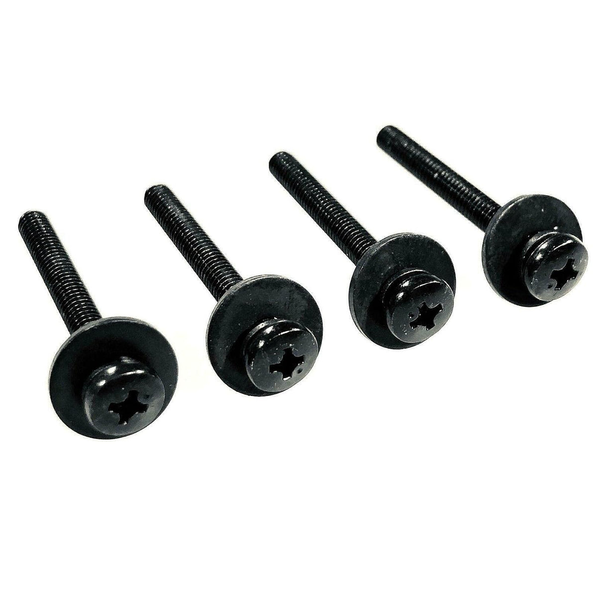 FocalTop 60PS60C, 60PS60, 60PS70, 60PS80 Replacement TV Base Stand Pedestal Leg Screws for LG
