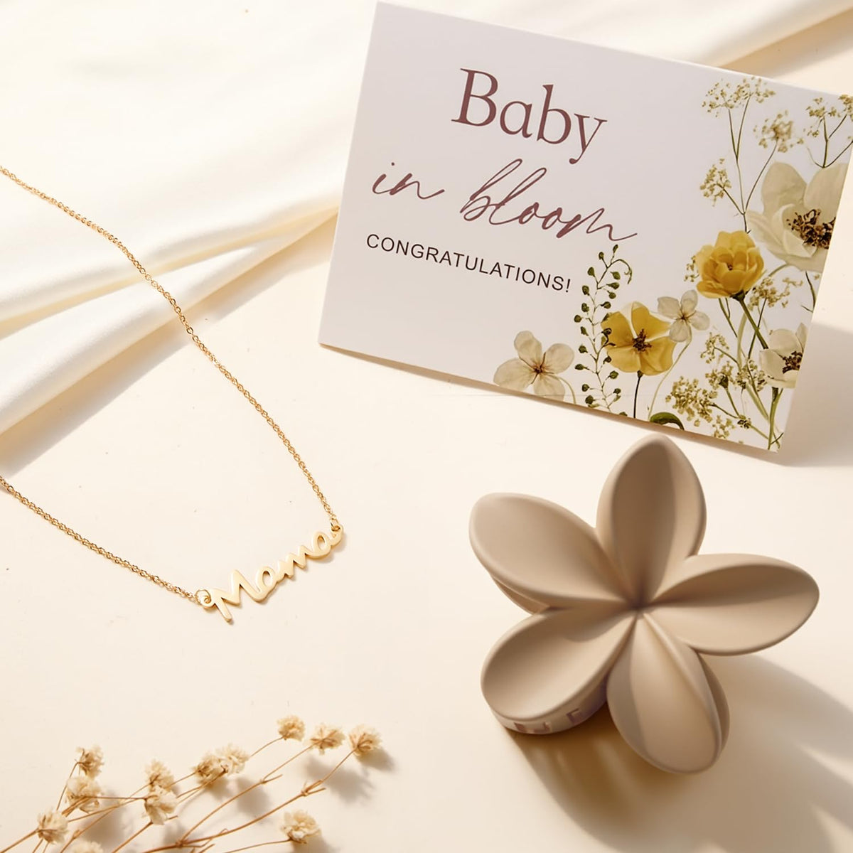 New Mom Gifts for Women, Pregnancy Gifts for New Parents Gender Reveal Gifts Expecting Parents to Be, Baby Shower First Time Mom to be Gifts
