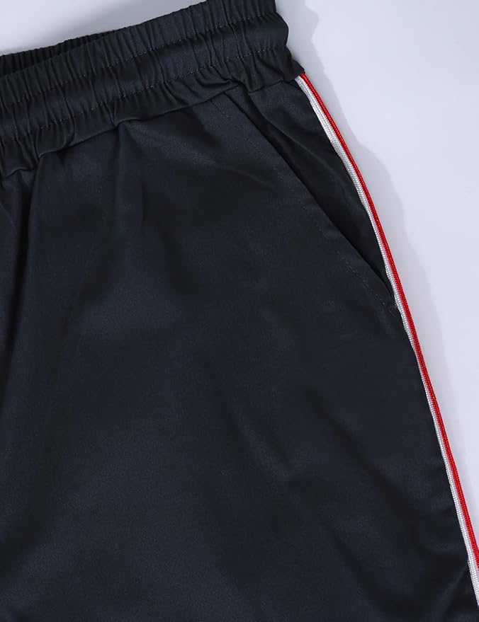 Men Joggers Chino Cargo Pants Hiking Outdoor Recreation Pants Twill Fitness Track Jogging Pants Casual Cotton Pants