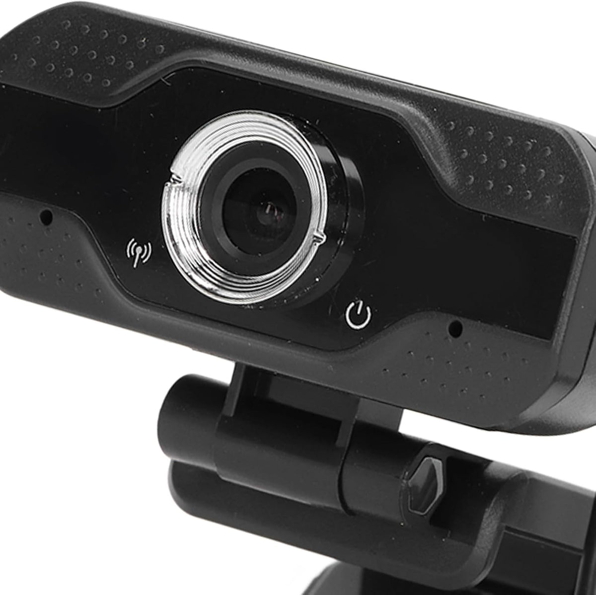 DAUZ 1080P HD Webcam, Auto Focus Web Camera for Gaming