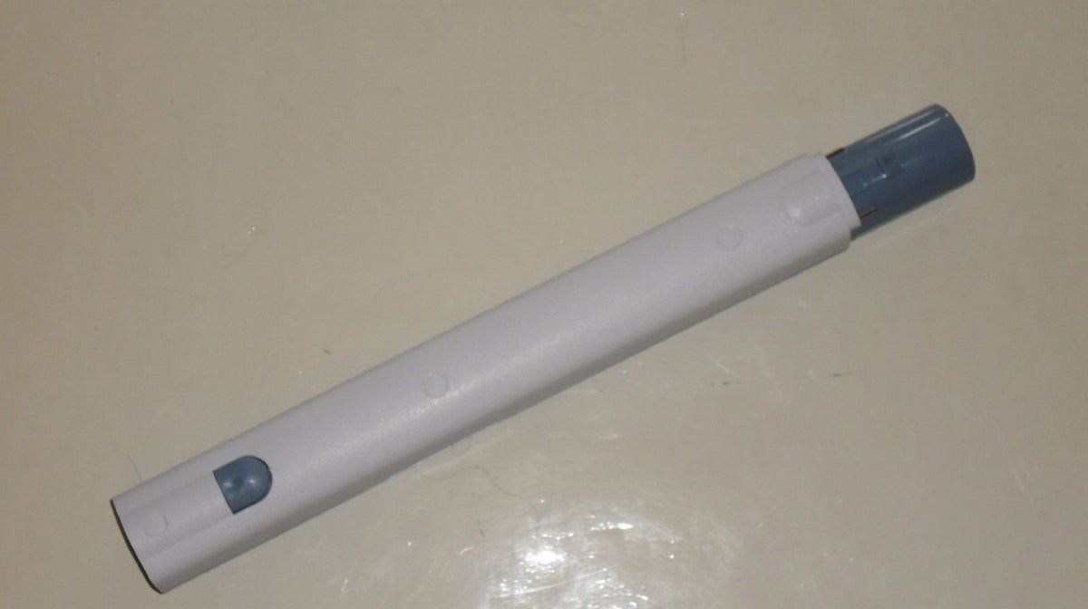 Generic Replacement Part 26-1909-15 will fit Electrolux Aerus,Epic Guardian Power Nozzle Wand Blue & White