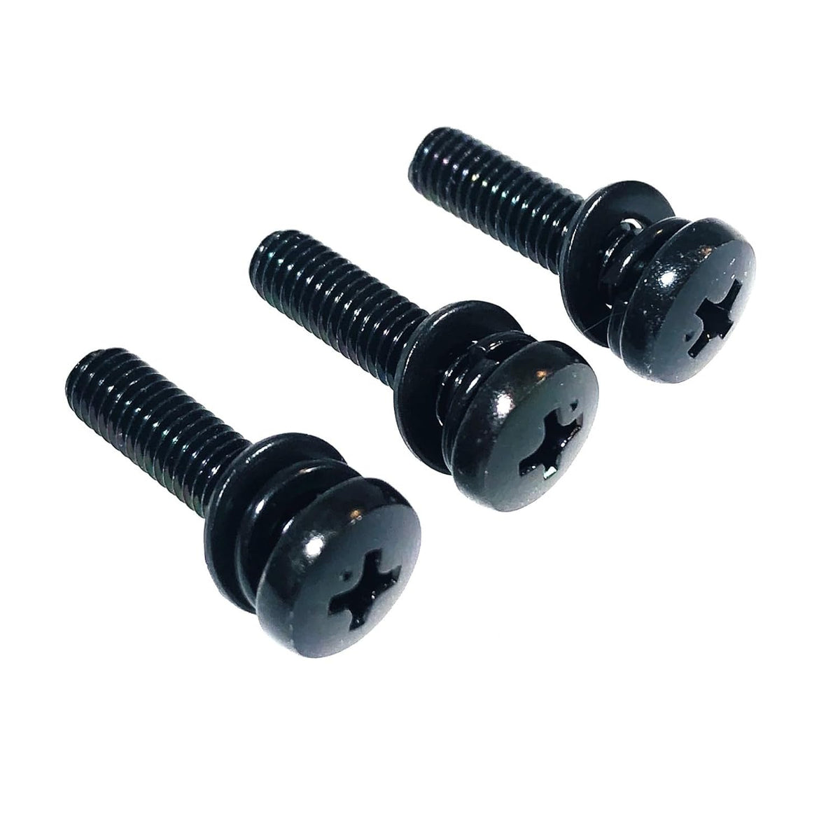 YHNNH KDL-60NX810 (KDL60NX810) (Set 3) Replacement for fits Screws for TV Stand/Legs