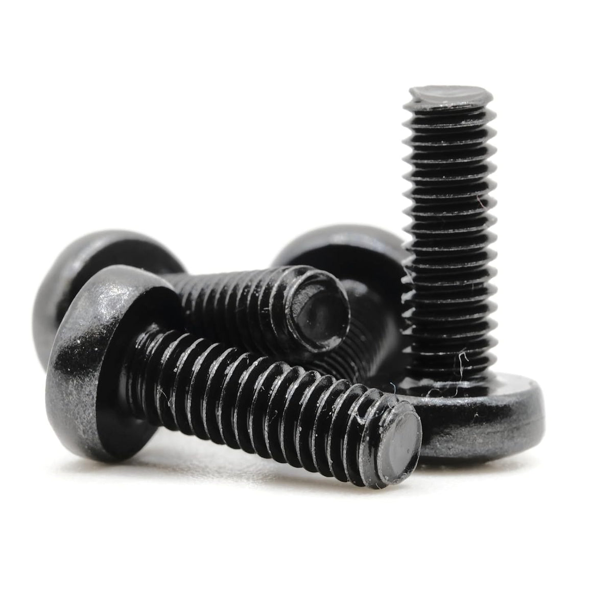 ReplacementScrews 50A78K 50 Inch (A7 Set (Pack 4) Stand Screws Compatible with Hisense - Series) TV - Complete
