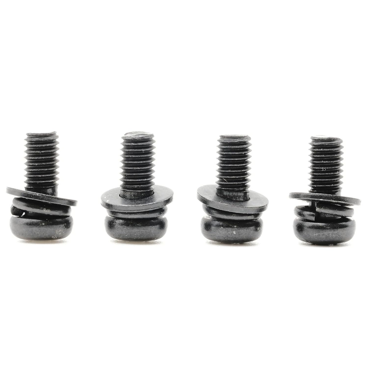 ReplacementScrews X900E X900F X850B X800B (XBR-55X900E, XBR-65X900F, XBR-65X900E M5 12mm (M5L12) (Pack 4) Stand Screws