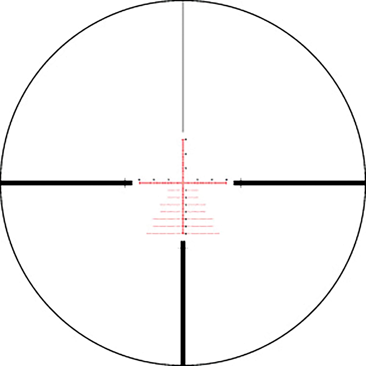 Vortex Optics Razor HD 5-20x50 FFP Riflescope EBR-2B MOA