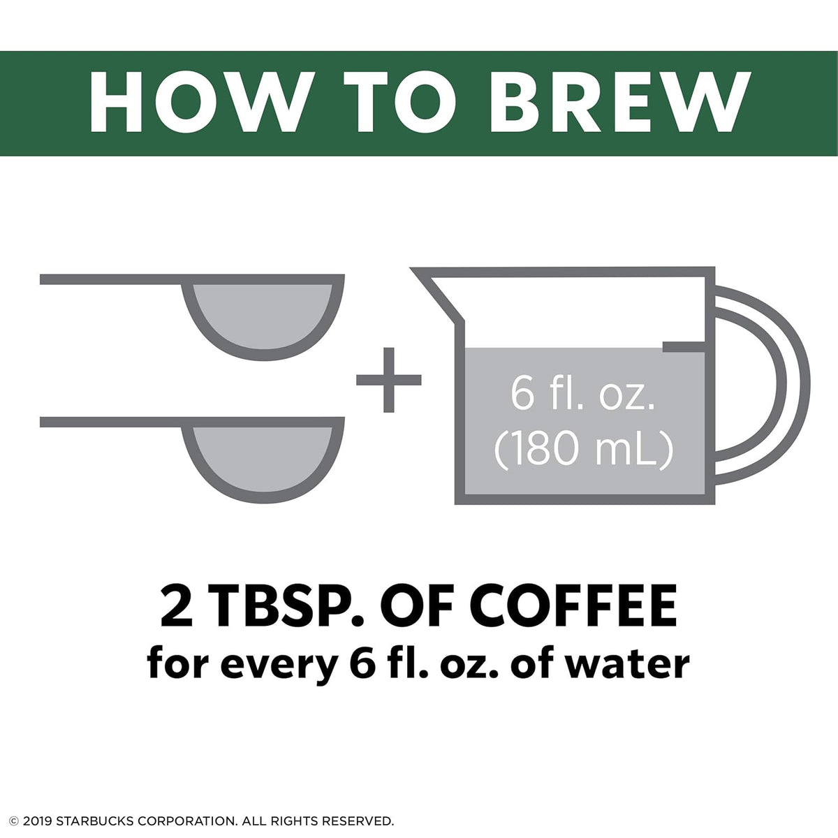Starbucks Medium Roast Ground Coffee - House Blend - 100% Arabica - 28 oz. Bag