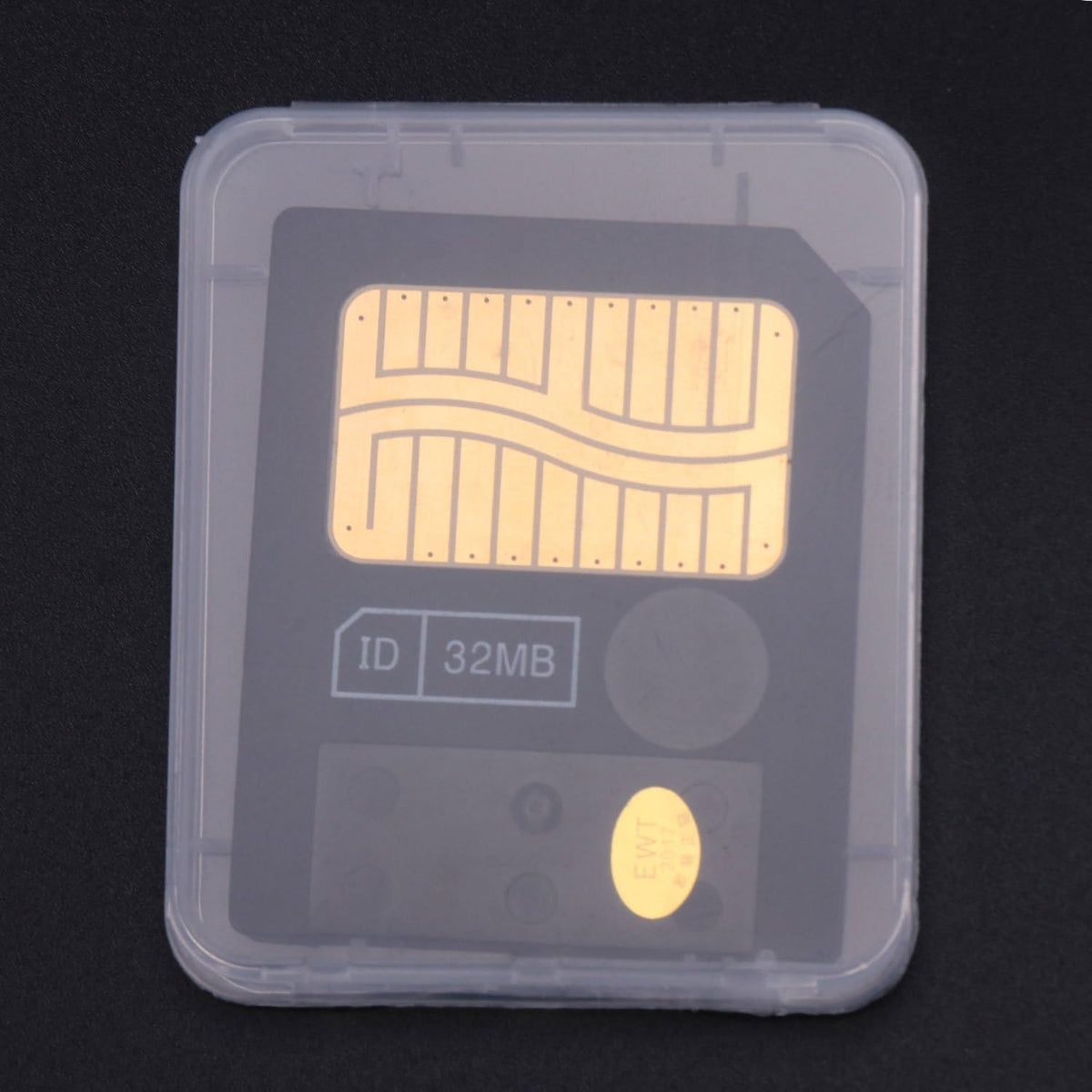 Sinobright 32MB 32 MB SmartMedia Card SM Memory Smart Media SMC Card