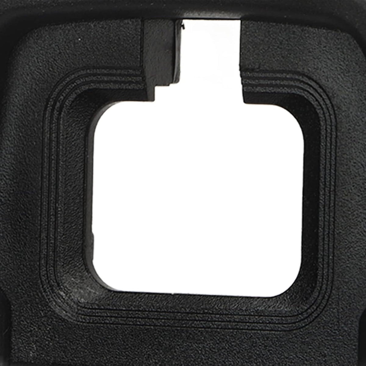 LUCKDANO Z5 Z6 Z7 Eyecup for Eyecup for - Camera Viewfinder Eyepiece, ABS Material, Prevents Stray Light, Lightweight