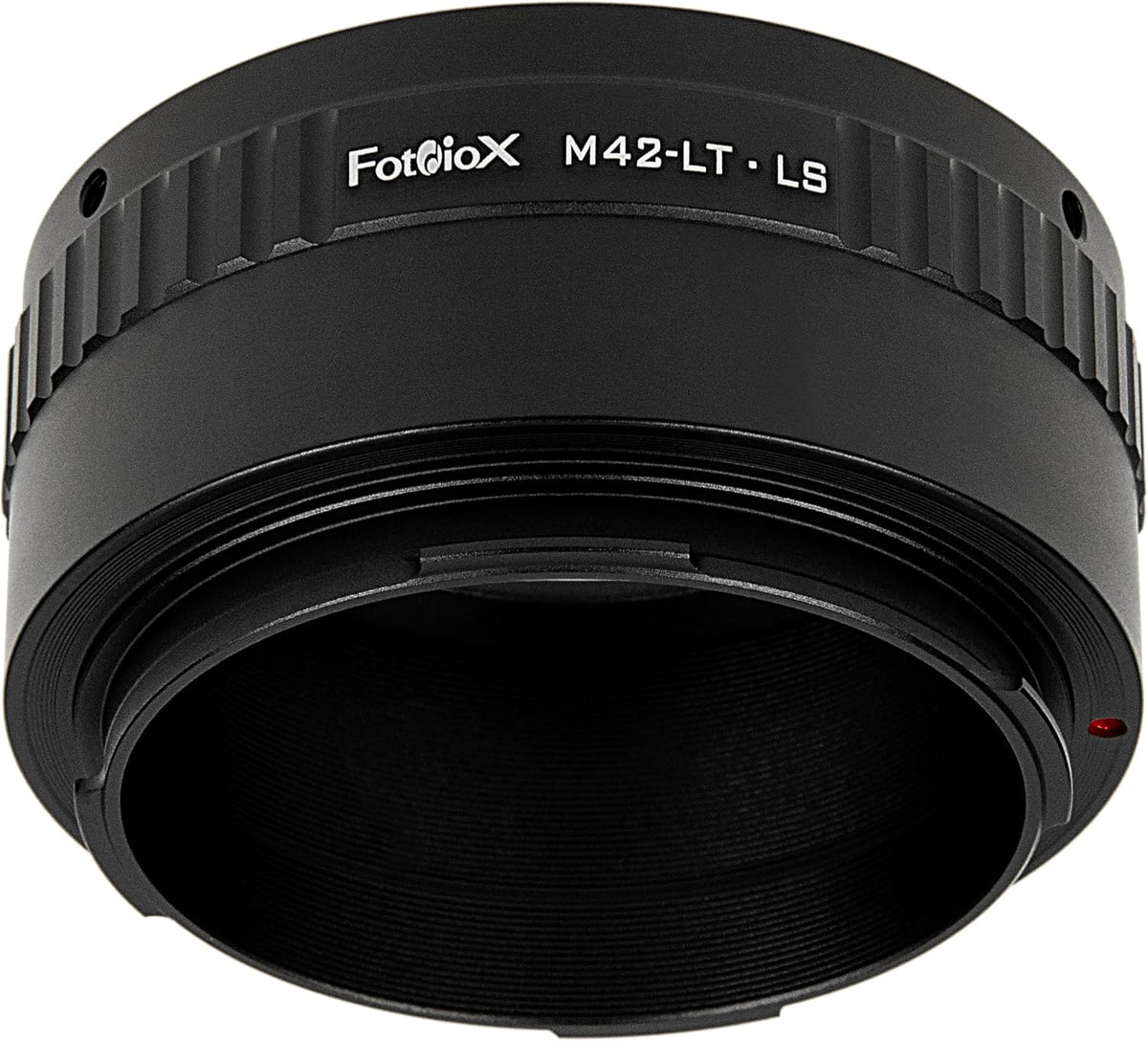 M42 Fotodiox Lens Adapter - Compatible with Screw Mount Lenses to fit Leica L-Mount Alliance Mirrorless Cameras