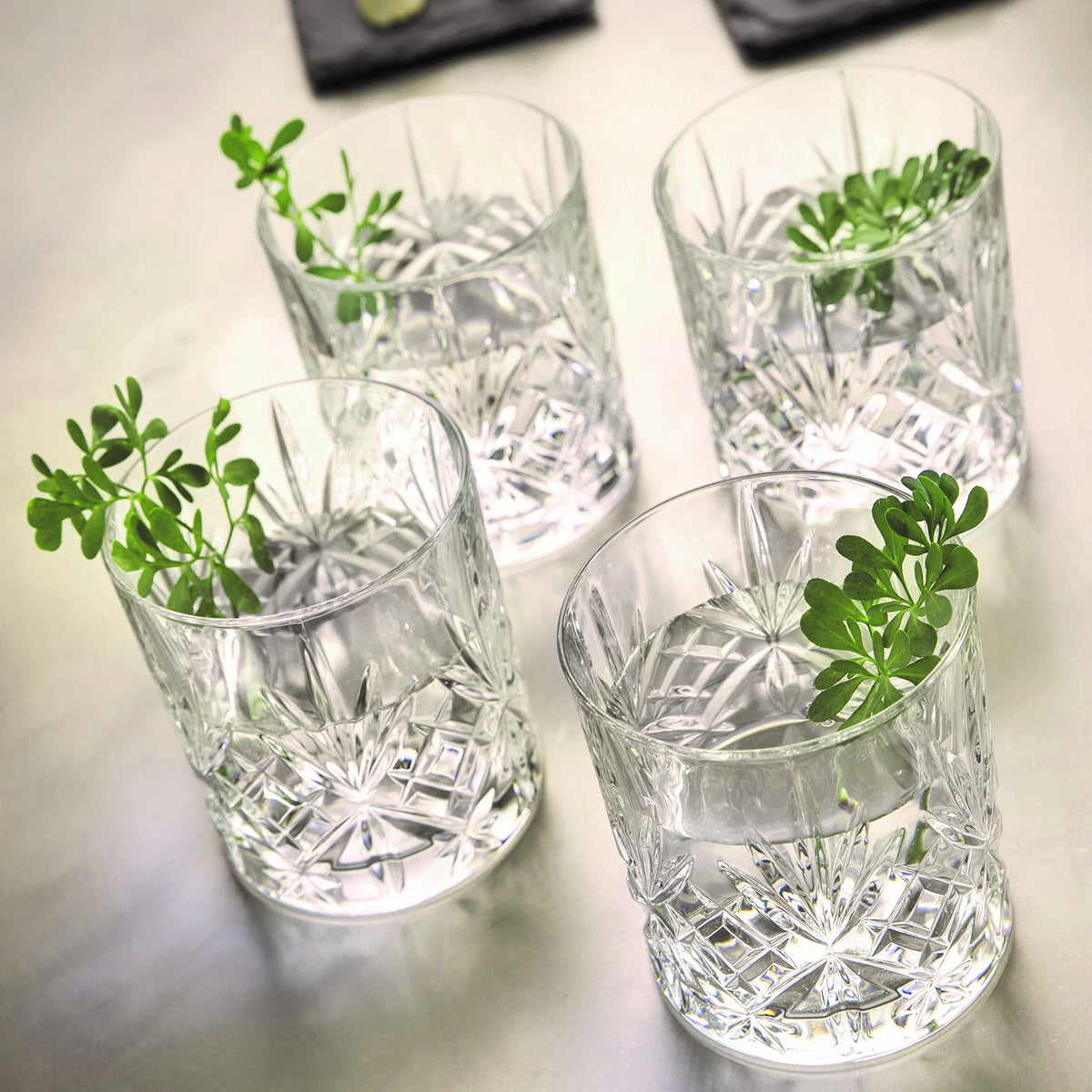 RCR 25832020006 Water Glass, Set of 6