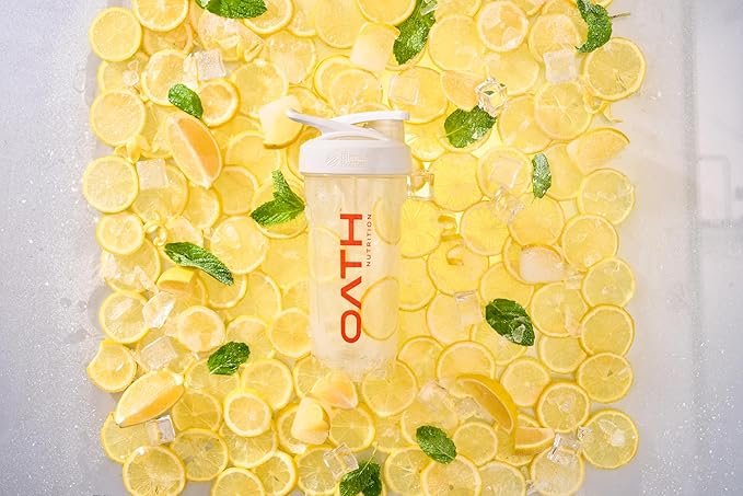 Clear Whey Isolate Protein Powder, Frosty Lemonade, 20g Complete Protein per Serving, No Added Sugar, Grass-Fed, 21 Servings