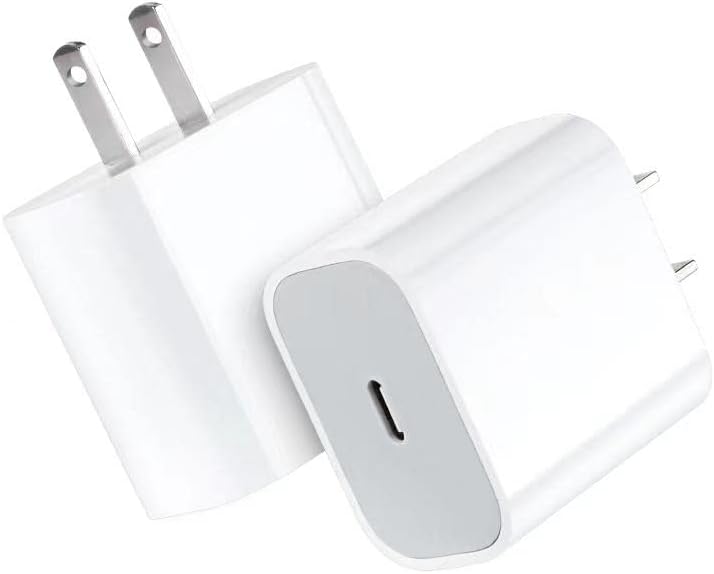 BoxWave MP3 (30W), 30W Charger Compatible with Majority Player with Bluetooth - PD GAN miniCube Tiny PD GAN Type-C Wall
