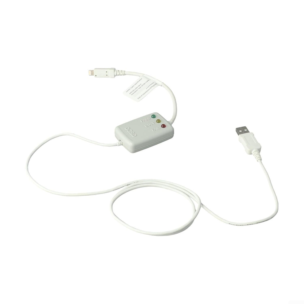 Startbuymore C2 DCSD USB Line for Engineering Use Cases Compatible with Firmware Restoration Box