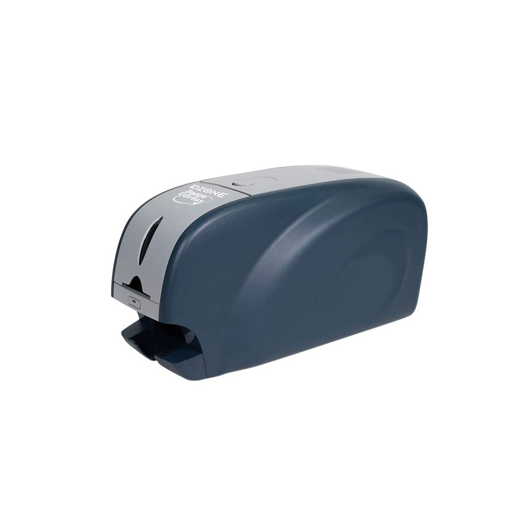 Zone 31S Badge Express ID Card Printer - ID Badge Maker