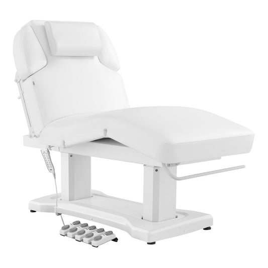 Full Electric Medical Spa Treatment Massage Table Facial Beauty Bed TRANQUILITY