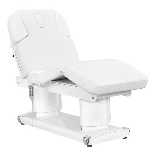 Dir Full Electric Medical Spa Treatment Massage Table Facial Beauty Bed Medical Examination Bed LUXI