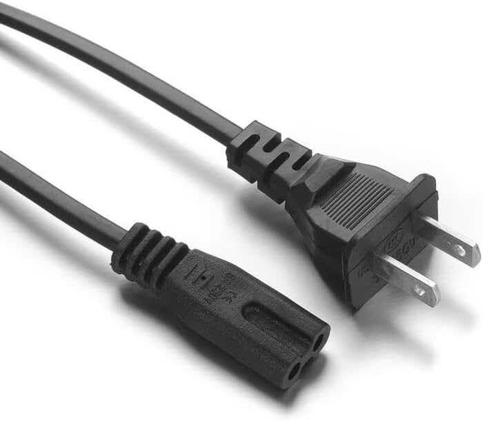 MDCGPower 5ft GTK-XB60 GTK-XB7 GTK-XB90 AC Power Cord Cable Compatible with Sony Portable Speaker Lead