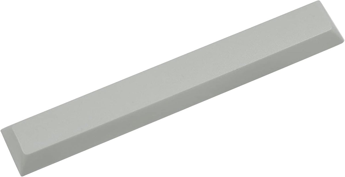 LINLIJIA 1 6.25U/7U 6.25U/7U Piece PBT Spacebar Keycap DSA Profile Keycaps for Mechanical Keyboard (MX switches, space)