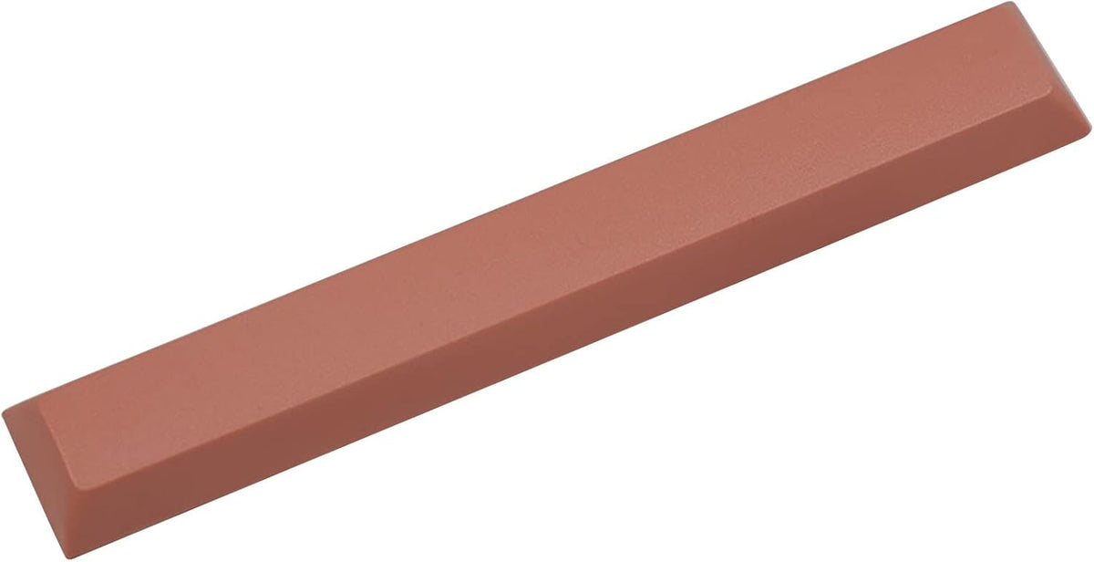 LINLIJIA 1 6.25U/7U 6.25U/7U Piece PBT Spacebar Keycap DSA Profile Keycaps for Mechanical Keyboard (MX switches, space)