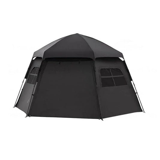 Beach Camping Tents Automatic Outdoor Cabin Portable Folded WindCover House
