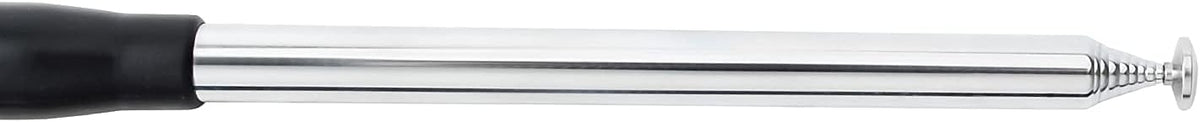 UAYESOK 27MHz HH50WXST HHRT50 C75WXST 75-822 75-785 BC75XLT BC125AT PRO401HH Telescopic CB Antenna BNC Connector
