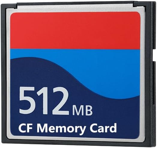 BR 1GB cf1gb 1GB Ogrinal CF Memory Card Camera Card Type I Memory Card