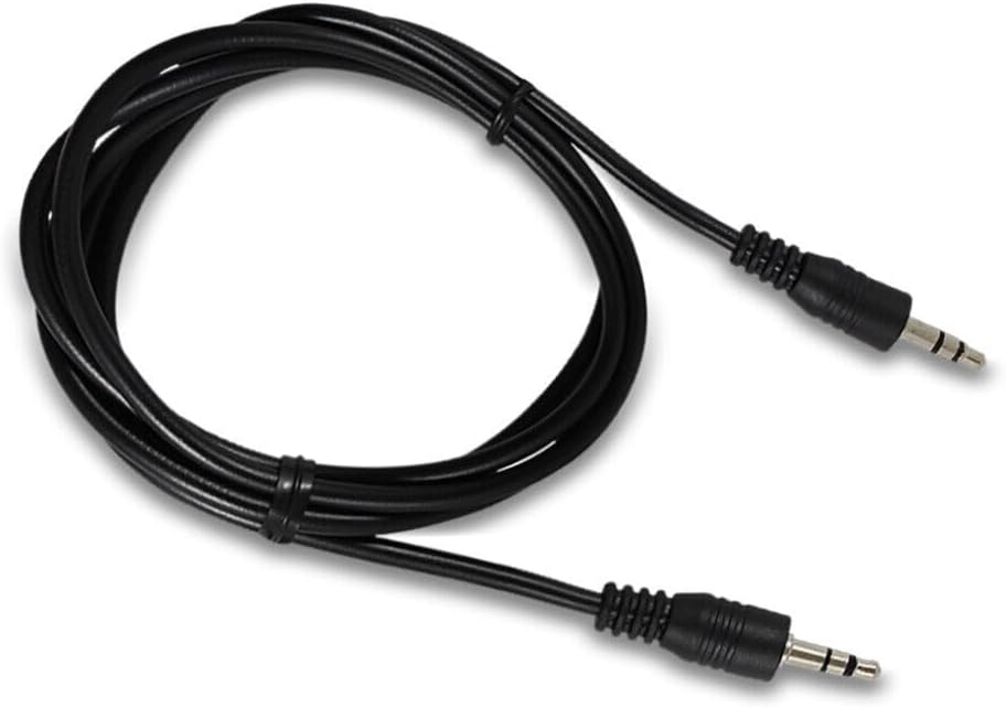 Marg 3.5mm S4251w-B4 SB3851-D0 C0 SB3820-C6 Audio Cable for Vizio Soundbar Speaker