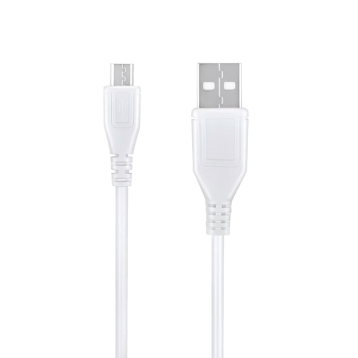 SRGTHE 3.3ft 1016050 1016432 White Micro USB Charging Cable Charger Cord Lead Compatible with Klipsch BL GiG Bluetooth