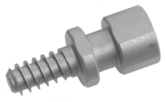 NOVA 10006 Safe Lock Woodworm Screw Wood Lathe Chuck Accessory