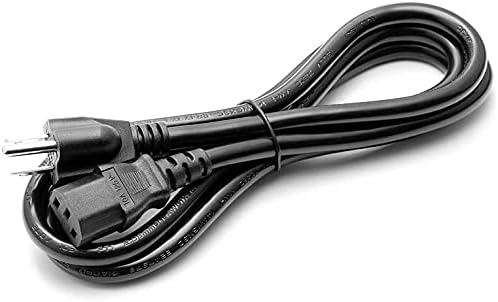 Marg VS200 VS210 VS220 VS310 AC Power Cord Outlet Line Cable Plug for Epson Projector