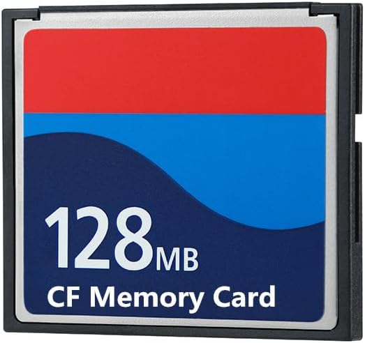 BR 512MB 512mb Ogrinal Type I CF Memory Card Camera Card CNC Machine cf Card