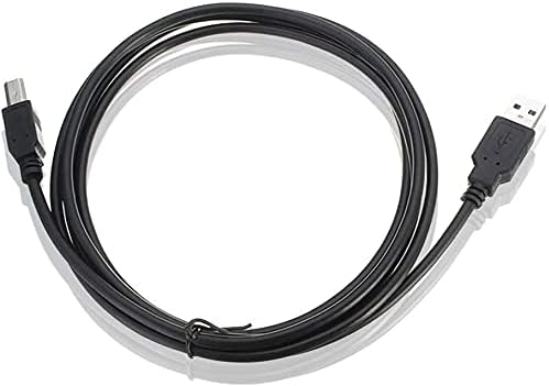 BestCH 7600 7600i USB Cable Data PC Cord for Plustek OpticFilm SE Photo Slide Film Scanner