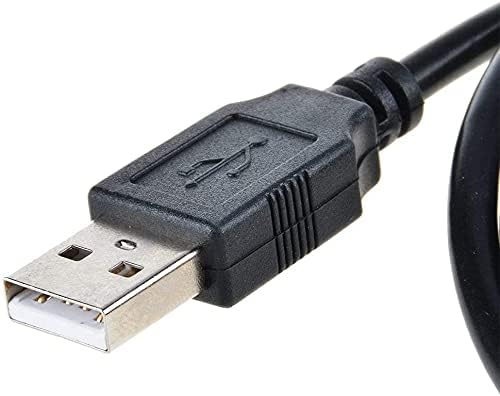 BestCH M21 M23 MP3 USB Charging Cable Charger Cord Lead for Edifier Bluetooth Compact Portable Player Surround Sound