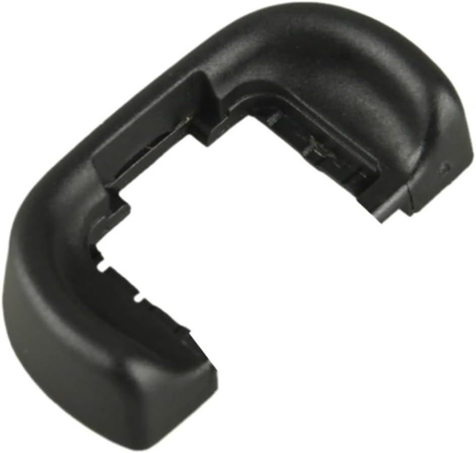 X psblty 2pcs FDA-EP12 EP-12 EP12 A33 A55 A57 A58 A65 A77 Viewfinder Eyecup Eye Cup Eyepiece,Compatible for Sony DSLR