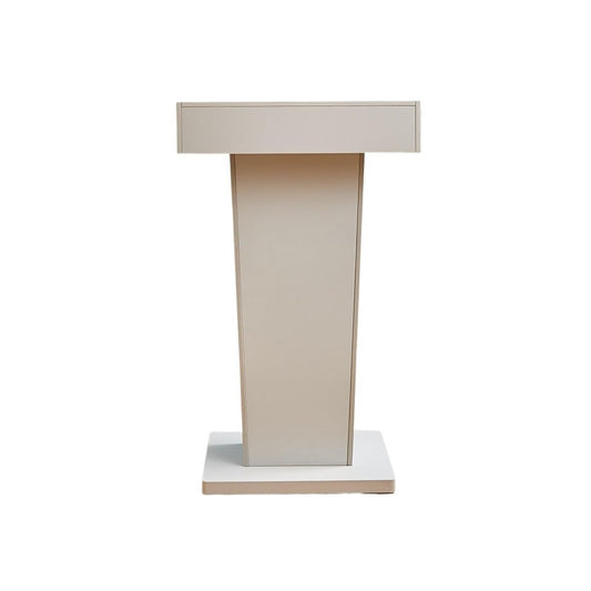Office Furniture Training Hall Emcee Stage School Conference Room Hotel Podium